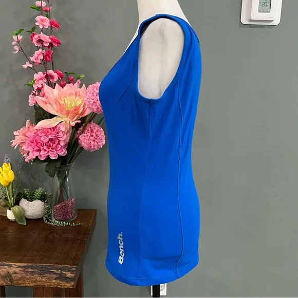 Bench Tank Top - Picture 5 of 10